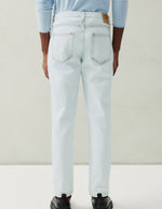 Jean Joybird Winter Bleached