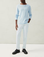 Jean Joybird Winter Bleached