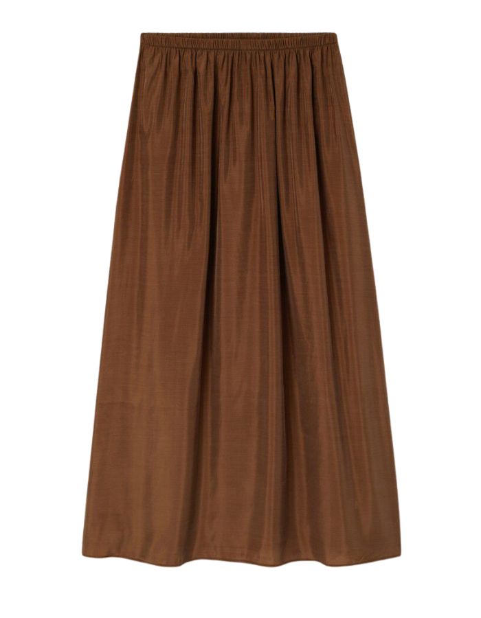 Jupe longue Renbay Bûchette American Vintage