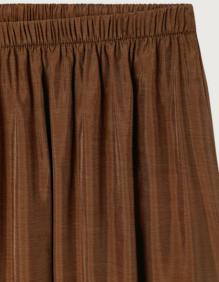 Jupe longue Renbay Bûchette American Vintage