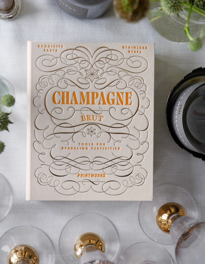 Kit Champagne