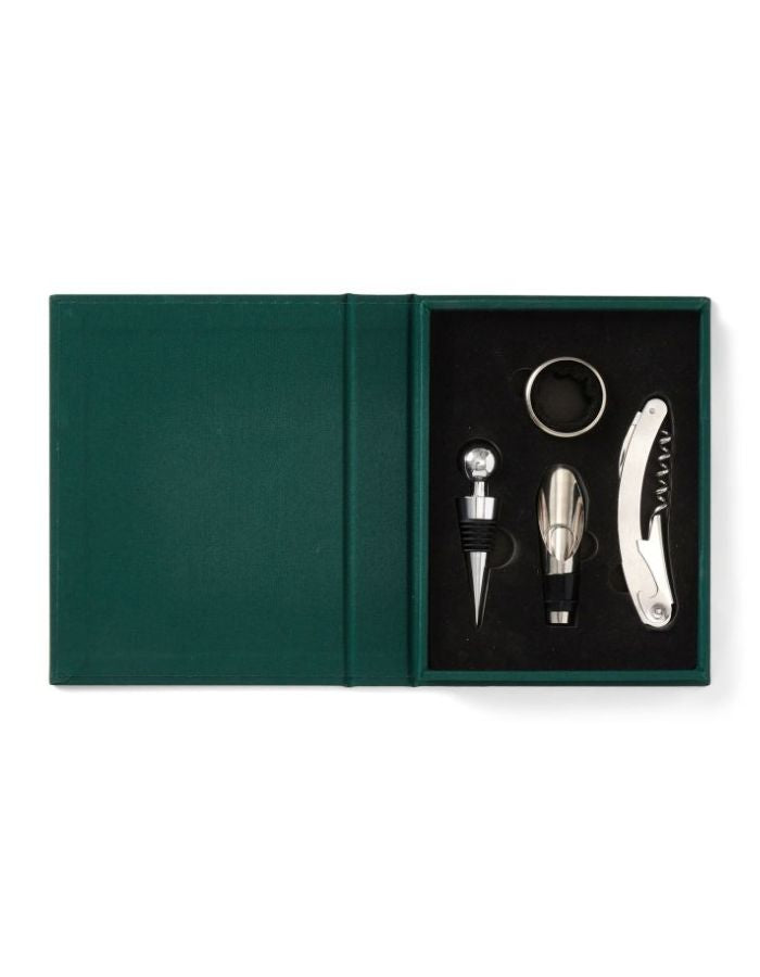 Kit Essentiel Sommelier