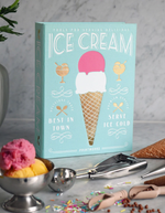 Kit Ice Cream