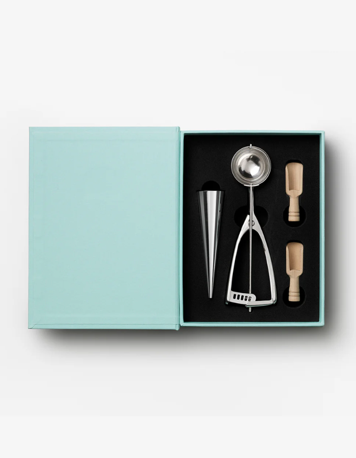 Kit Ice Cream
