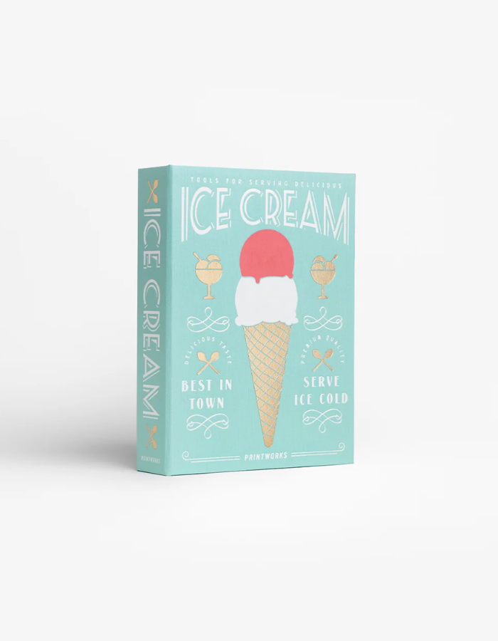 Kit Ice Cream