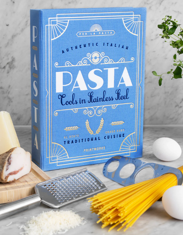 Kit pour Pasta Nights