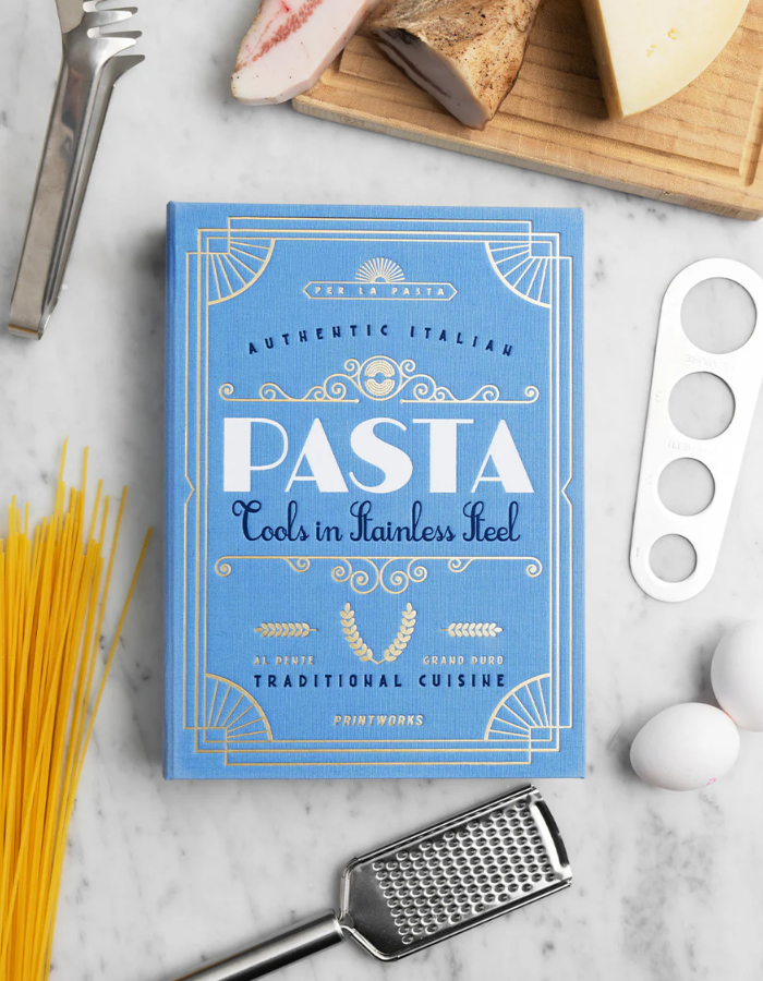Kit pour Pasta Nights
