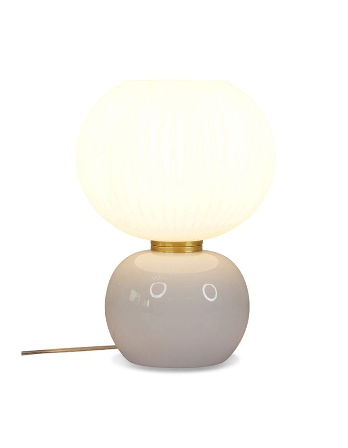 Lampe Adonis Blanche