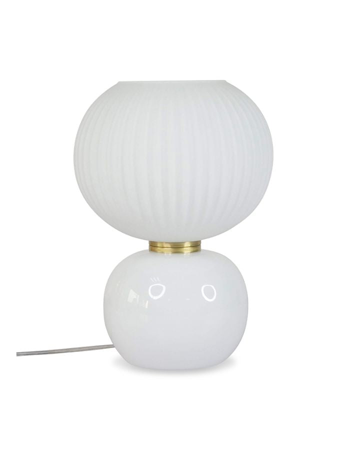 Lampe Adonis Blanche