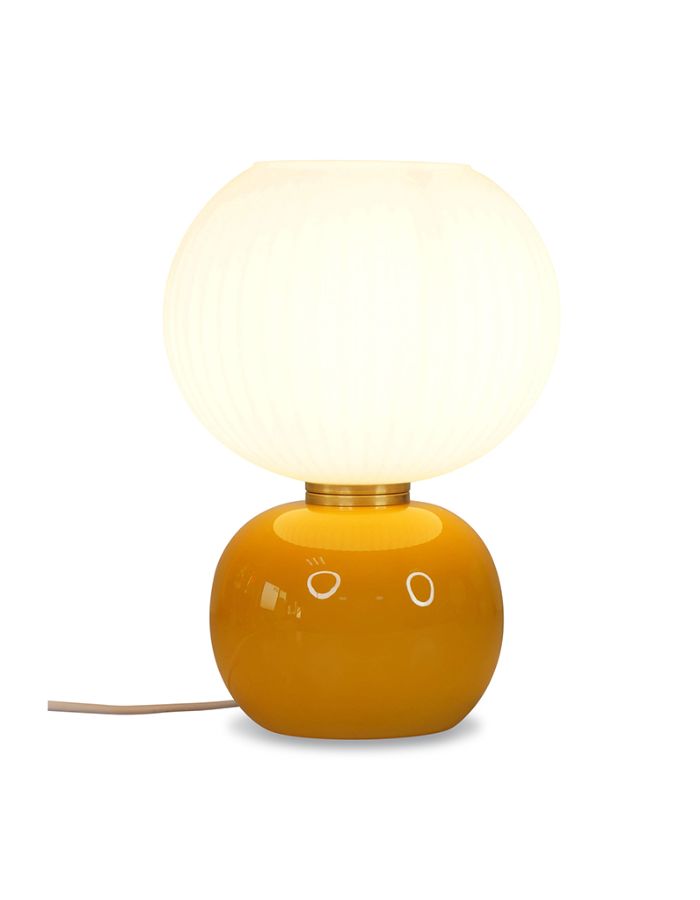 Lampe Adonis Jaune