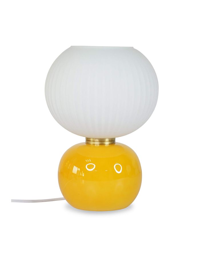 Lampe Adonis Jaune