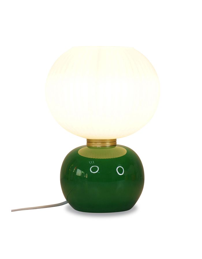 Lampe Adonis Verte