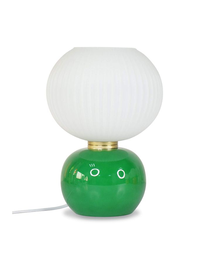Lampe Adonis Verte