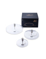 trinity-lampe-huile-disc-clear-chrome-peri-living-1