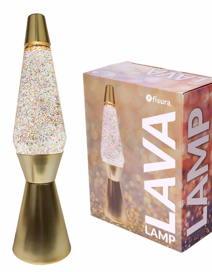 trinity-lampe-lave-bullet-or-mat-fisura-1