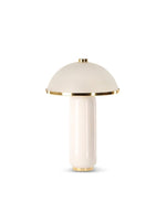 trinity-lampe-metal-verre-blanche