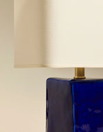 Lampe à poser Nomad Outremer