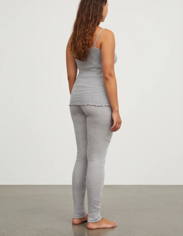 Legging Edie Gris