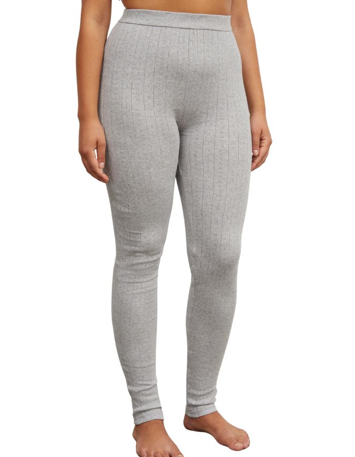 Legging Edie Gris