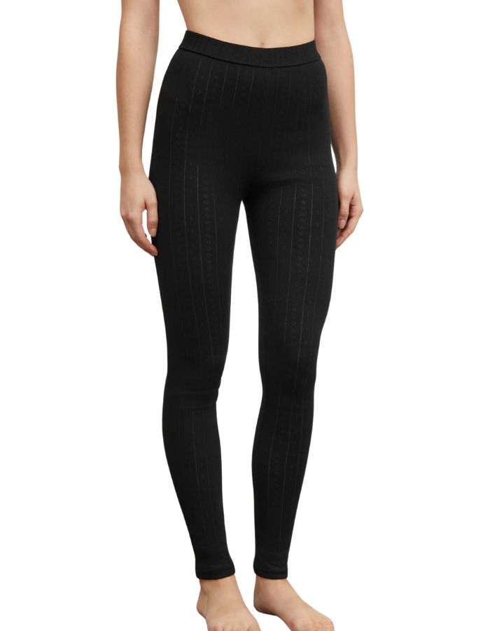 Legging Edie Noir