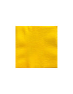 trinity-lot-20-serviettes-jetables-intisse-unies-jaune-francoise-paviot-1
