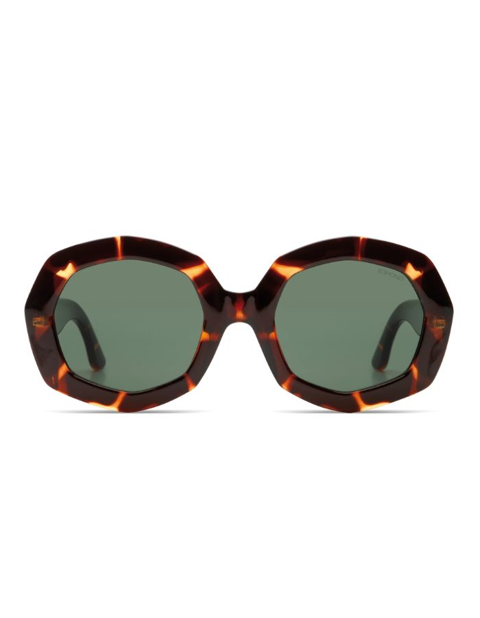 Lunettes Amy Havana