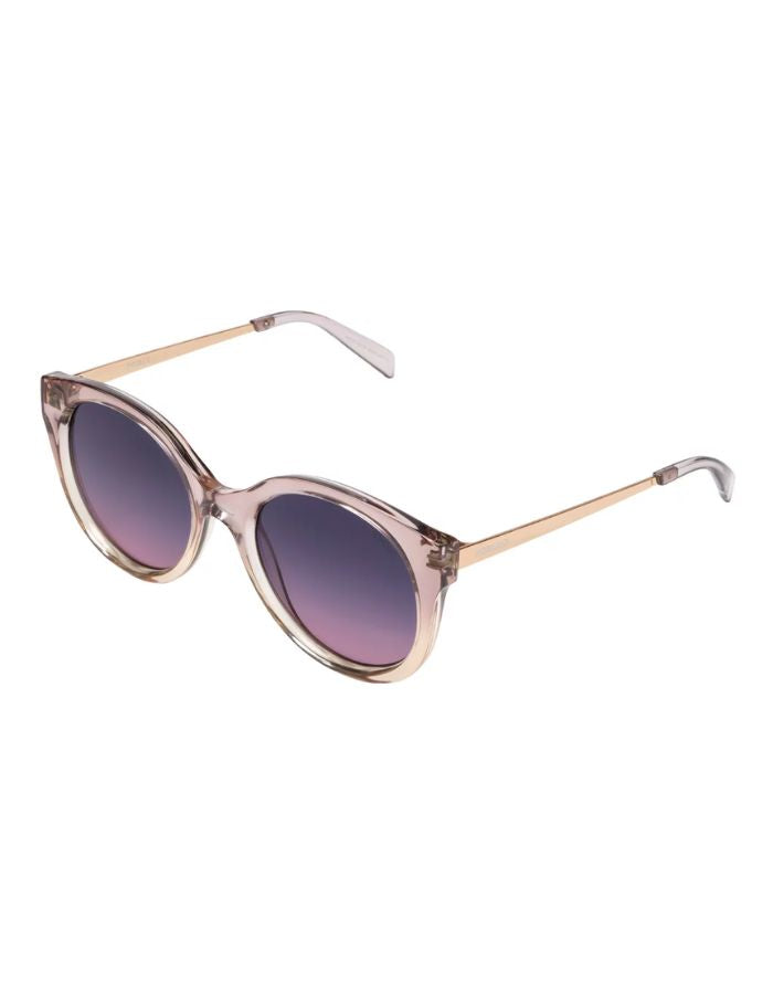 Lunettes Ellis Metal Blush Rose