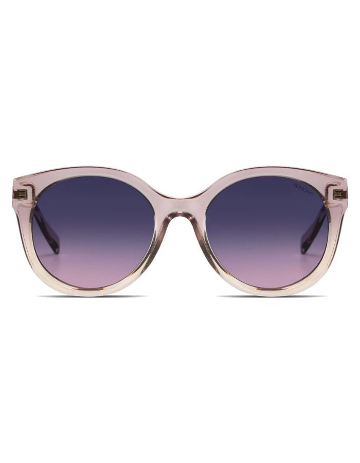 Lunettes Ellis Metal Blush Rose