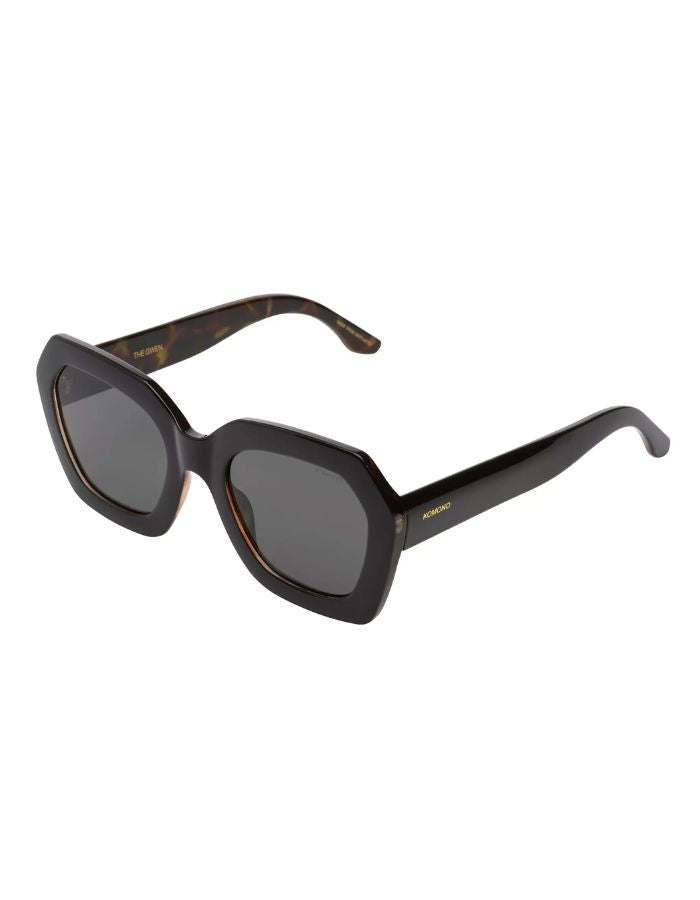 Lunettes Gwen Black Tortoise