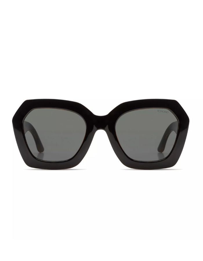 Lunettes Gwen Black Tortoise