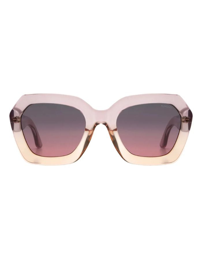 Lunettes Gwen Blush