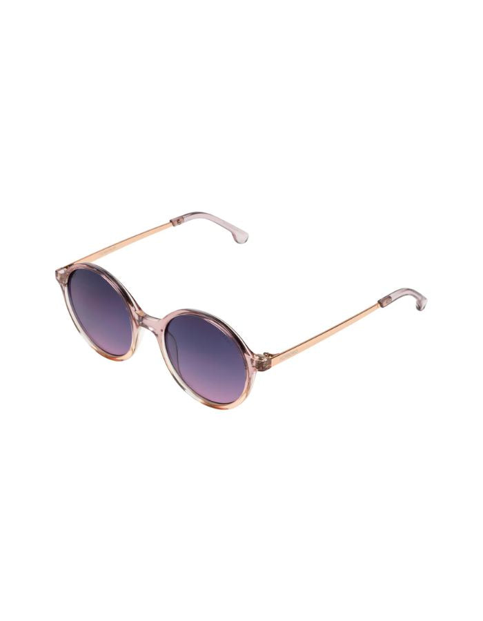 Lunettes Madison Metal Rose Blush