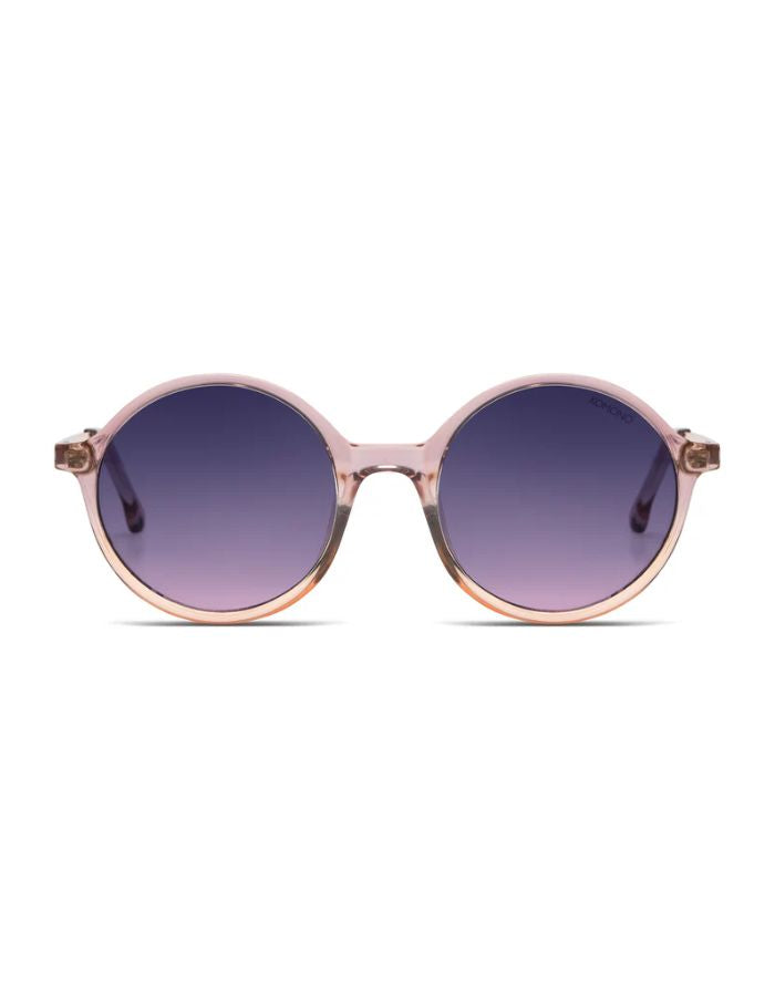 Lunettes Madison Metal Rose Blush