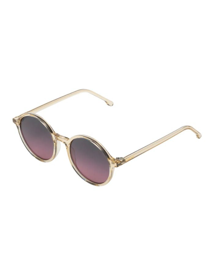 Lunettes Madison Red Sands