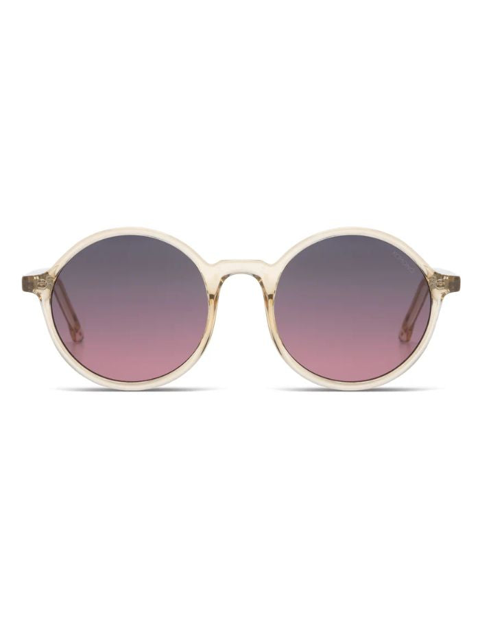 Lunettes Madison Red Sands