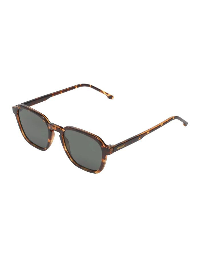 Lunettes Matty Havana