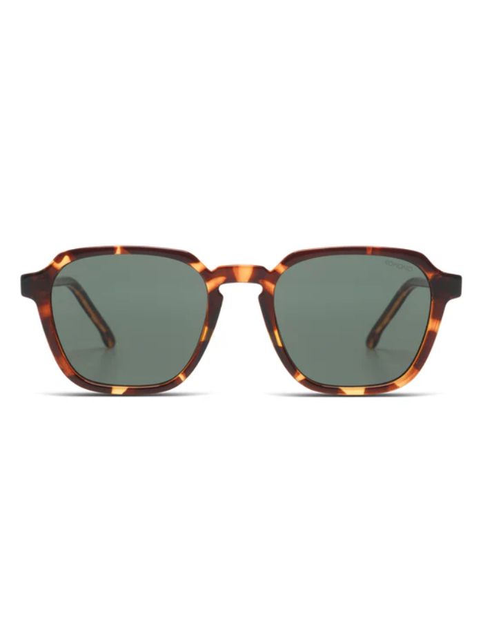 Lunettes Matty Havana