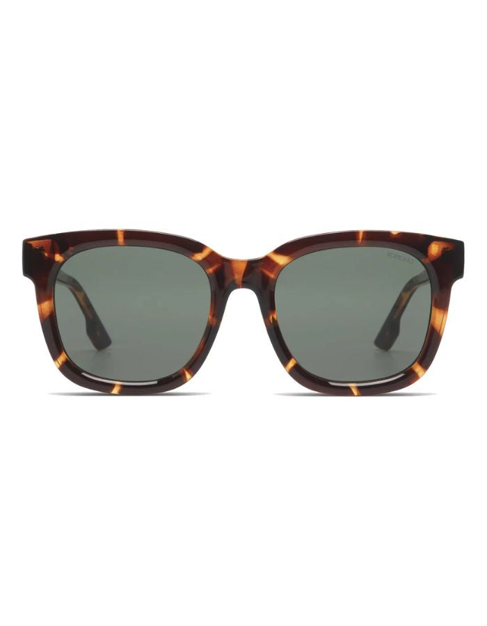 Lunettes Sienna Havana