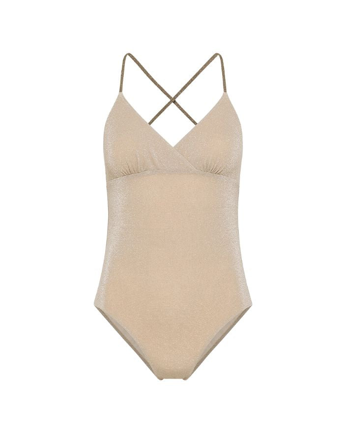 Maillot de Bain Summer Sable