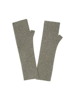 Mitaines Knokke Kaki Chine