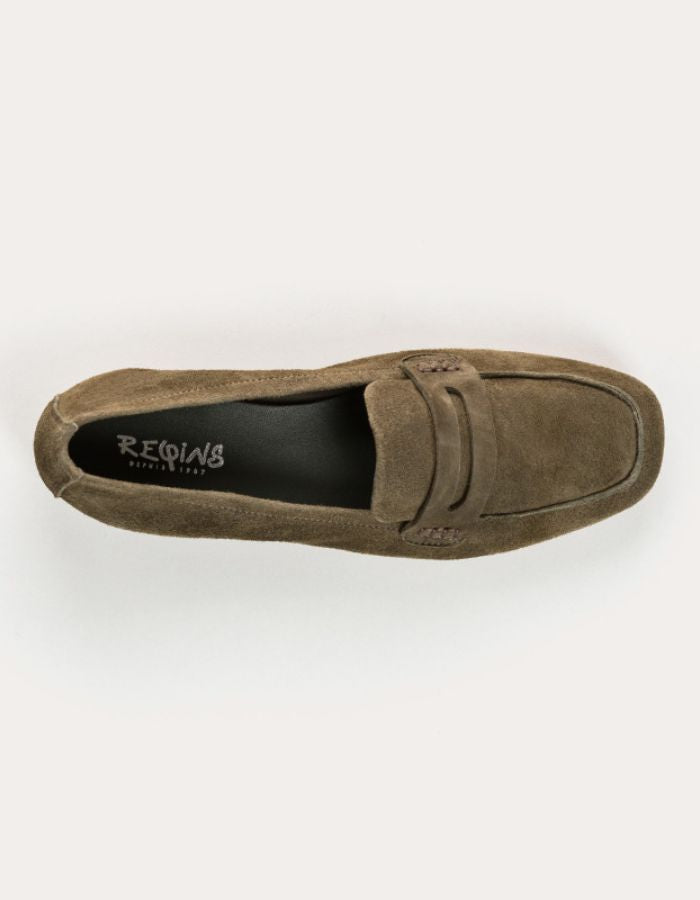 trinity-mocassins-cuir-velours-olive-hema-reqins-3