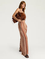 trinity-pantalon-baccarat-en-crepe-de-chine-multicolore-orange-momoni-4