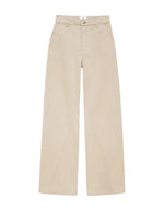 Pantalon Briley Beige