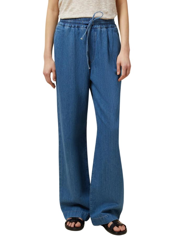 Pantalon Denim