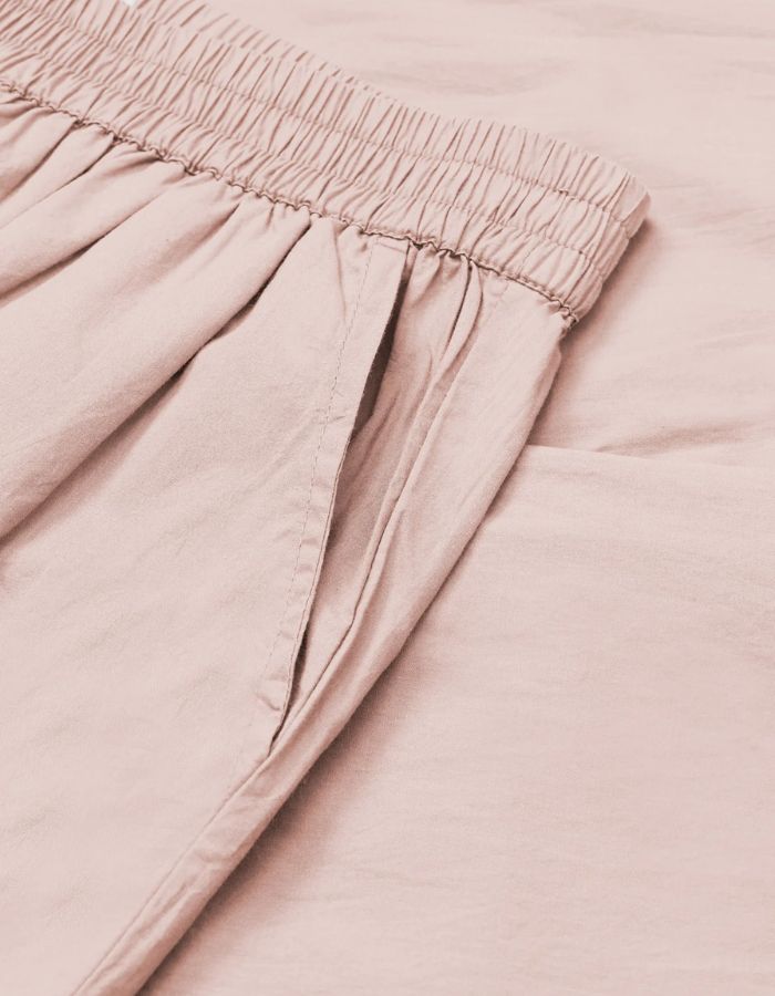 Pantalon Edgar Rose