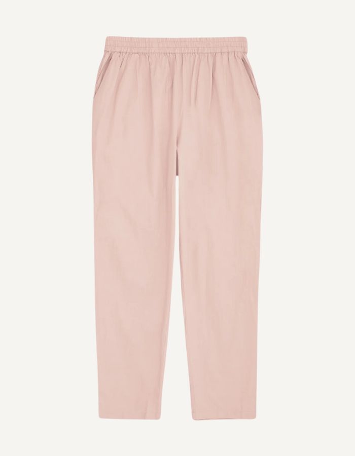 Pantalon Edgar Rose