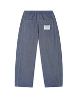 Pantalon balloon Lofway Stone Blue American Vintage 