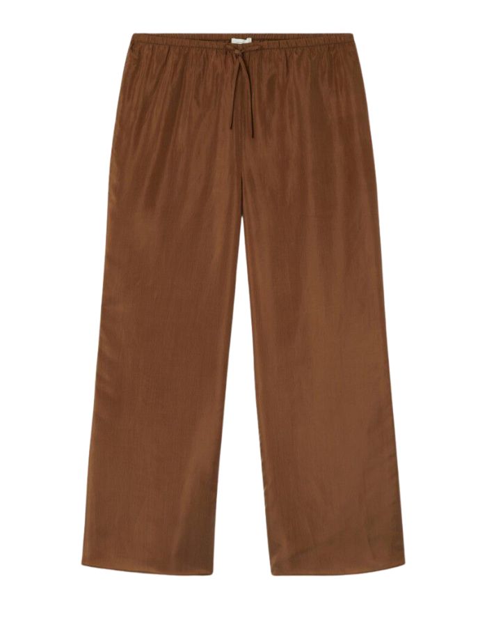 Pantalon évasé Renbay Bûchette American Vintage