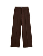Pantalon Harry Marron Soeur