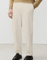 Pantalon Padow Écru